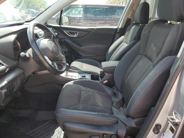 2019 Subaru Forester Premium VIN: JF2SKAEC3KH478768 Lot: 51985464