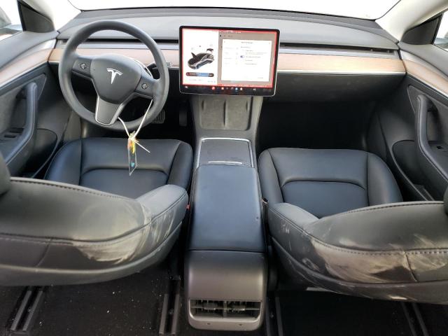 2022 Tesla Model 3 VIN: 5YJ3E1EB2NF169850 Lot: 50805984