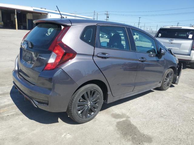 2018 Honda Fit Sport VIN: 3HGGK5H72JM723002 Lot: 51299334