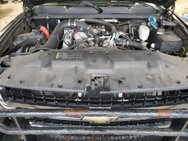 1GCHK236X7F504782 | 2007 Chevrolet silverado k2500 heavy duty