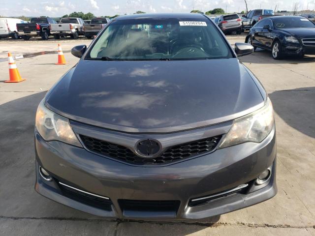 2014 TOYOTA CAMRY L - 4T1BF1FK7EU793959