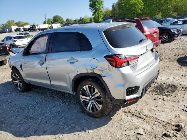 2020 Mitsubishi Outlander Sport Se VIN: JA4AP4AU5LU022494 Lot: 51834734