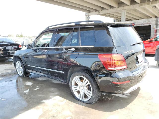 2015 Mercedes-Benz Glk 350 VIN: WDCGG5HB7FG363578 Lot: 49729154