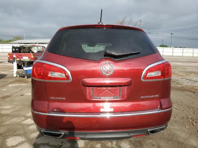 2017 Buick Enclave VIN: 5GAKRBKD5HJ216976 Lot: 51435854