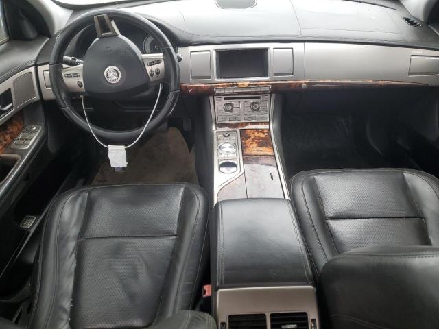 2011 Jaguar Xf Premium VIN: SAJWA0GBXBLR83867 Lot: 48978144