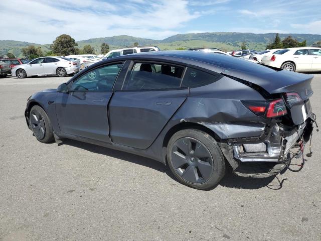 2022 Tesla Model 3 VIN: 5YJ3E1EB2NF181920 Lot: 51220974