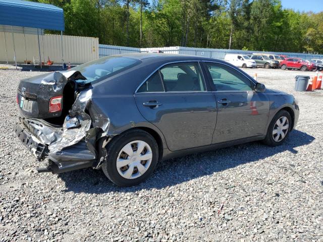 2007 Toyota Camry Ce VIN: 4T1BE46K47U047265 Lot: 49613804
