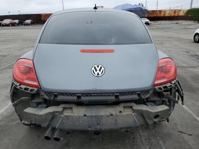 2012 Volkswagen Beetle VIN: 3VWJP7ATXCM614229 Lot: 51965194