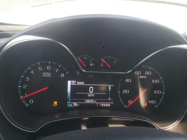 2016 Chevrolet Impala Ltz VIN: 2G1145S35G9199438 Lot: 51919904