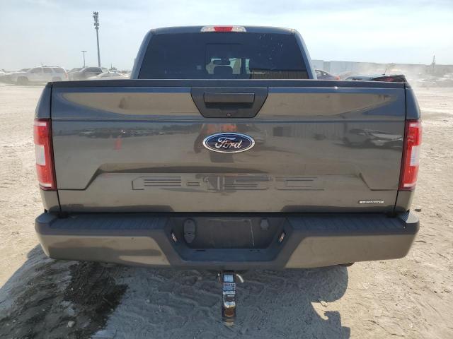 2020 Ford F150 Supercrew VIN: 1FTEW1EP6LKF33639 Lot: 51239674