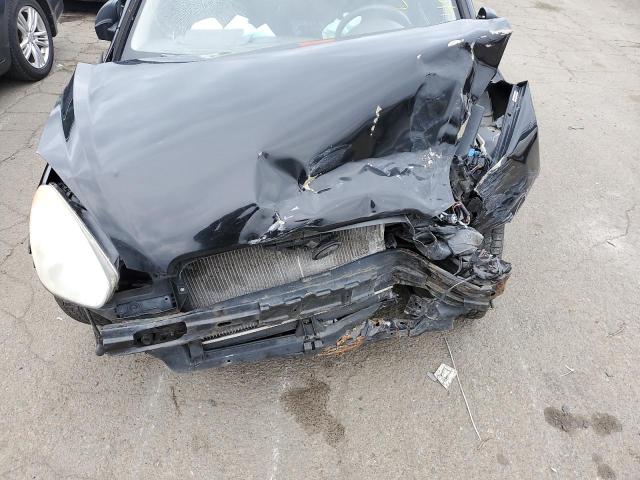 2009 Hyundai Accent Gs VIN: KMHCM36C39U142509 Lot: 49591074