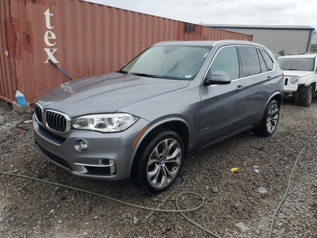 VIN 5UXKS4C58F0N10993 2015 BMW X5, Xdrive35D no.1