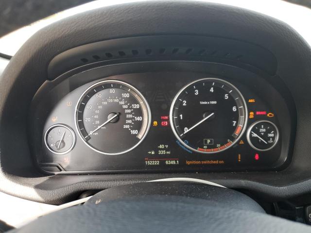 2015 BMW X3 xDrive28I VIN: 5UXWX9C59F0D51145 Lot: 49882364