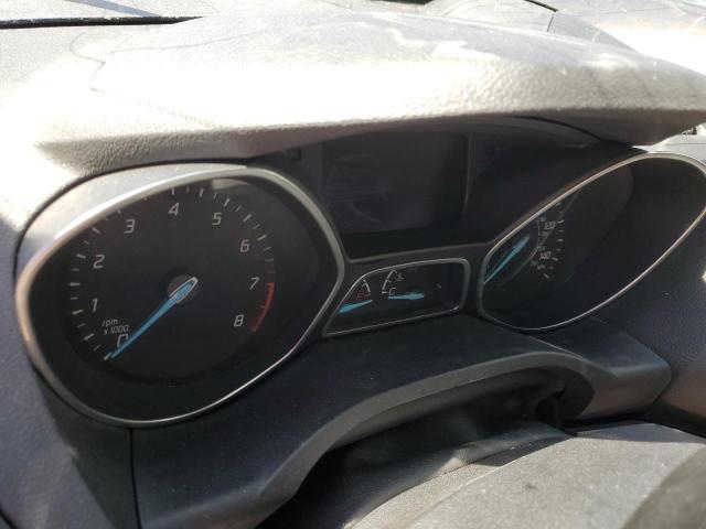 2014 Ford Escape Se VIN: 1FMCU0GX5EUC98254 Lot: 51972514