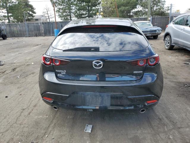2019 Mazda 3 VIN: JM1BPBJM7K1122496 Lot: 49988754