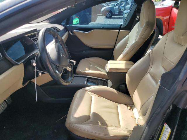 2015 TESLA MODEL S P8 5YJSA1H46FF085018