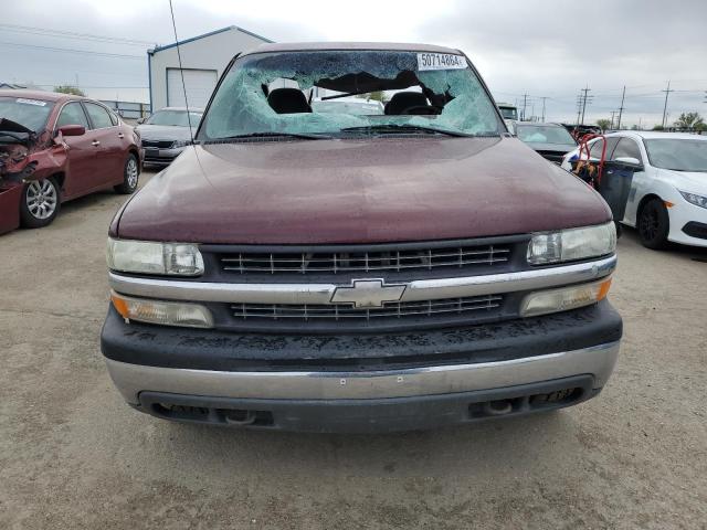 2000 Chevrolet Silverado K1500 VIN: 1GCEK19T5YE190668 Lot: 50714864