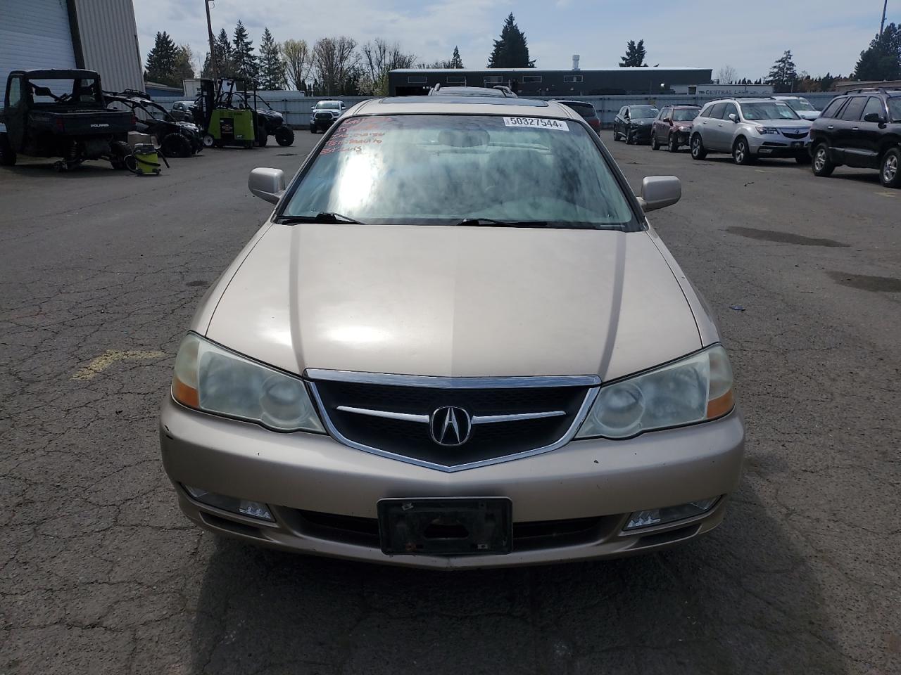 19UUA56653A008795 2003 Acura 3.2Tl