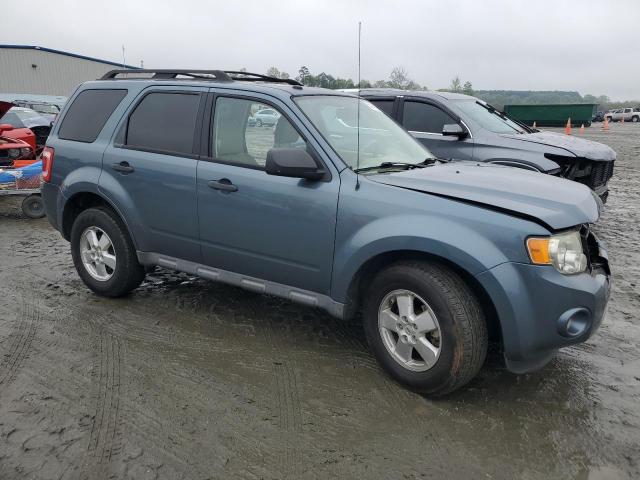 2010 Ford Escape Xlt VIN: 1FMCU0DG6AKC66648 Lot: 50451624