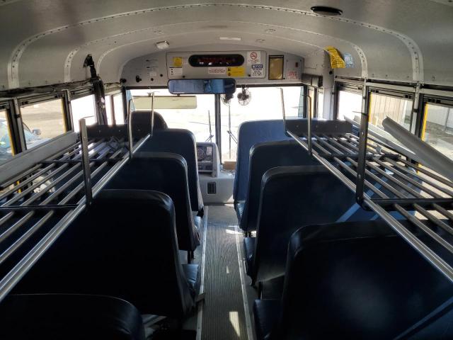 2013 Thomas School Bus VIN: 1T7YU4E2XD1158440 Lot: 51547314