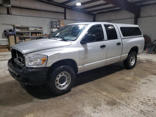 2008 Dodge Ram 1500 St VIN: 1D7HU18N68J140370 Lot: 49518544