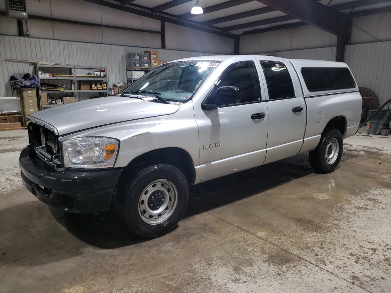 1D7HU18N68J140370 2008 Dodge Ram 1500 St