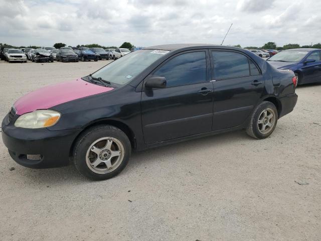 2007 Toyota Corolla Ce VIN: 1NXBR32E47Z883897 Lot: 51268884