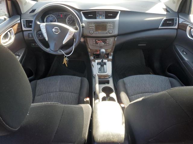 2014 Nissan Sentra S VIN: 3N1AB7AP2EL623636 Lot: 49894444