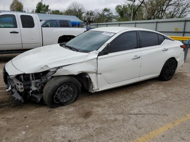 2020 Nissan Altima S VIN: 1N4BL4BV6LC259245 Lot: 51052494