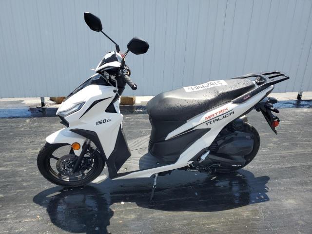 2023 Taiz Motorcycle VIN: HZ2TBCNEXP1000204 Lot: 51555504