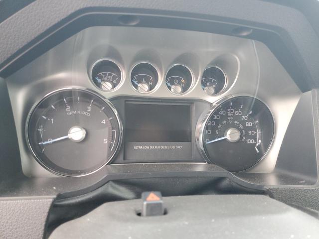 2012 Ford F250 Super Duty VIN: 1FT7W2BT2CEC24488 Lot: 52856384