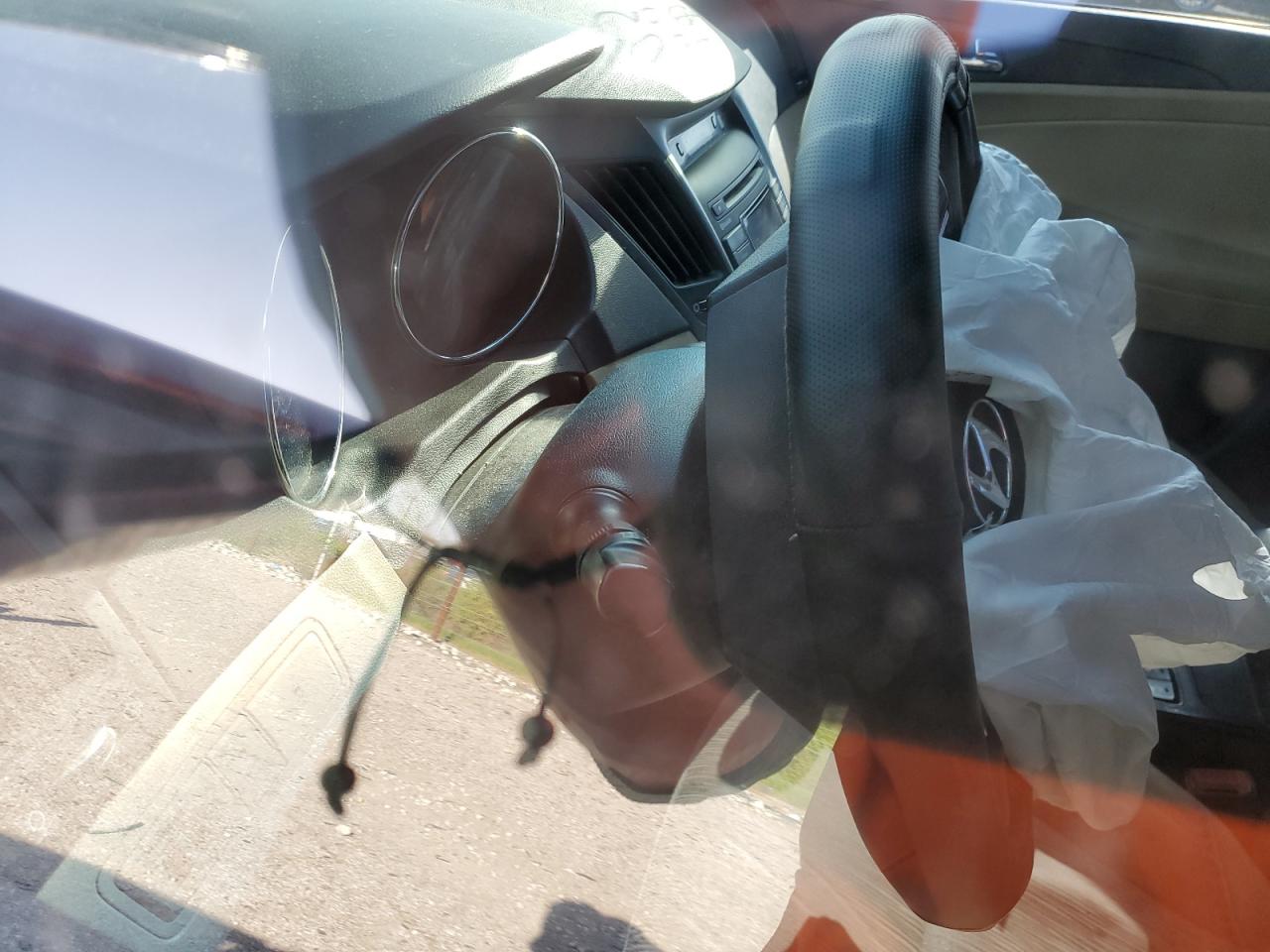 5NPEB4AC0DH799187 2013 Hyundai Sonata Gls