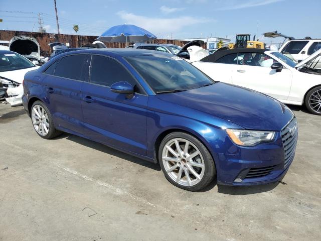 2016 Audi A3 Premium VIN: WAUB8GFF7G1062938 Lot: 49992544