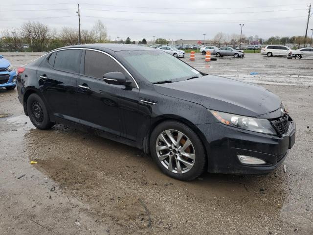 2013 Kia Optima Lx VIN: 5XXGM4A74DG245460 Lot: 50299184
