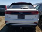 AUDI Q8 PREMIUM PLUS S-LINE photo