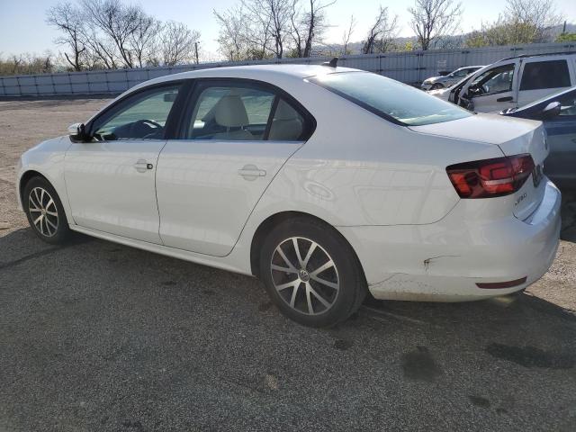 Vin: 3vwdb7aj4hm359725, lot: 51350184, volkswagen jetta se 20172