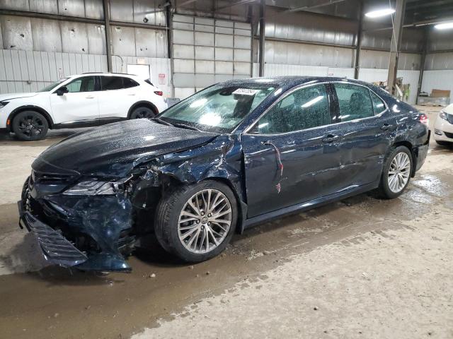 VIN 4T1B11HK9KU264925 2019 Toyota Camry, L no.1