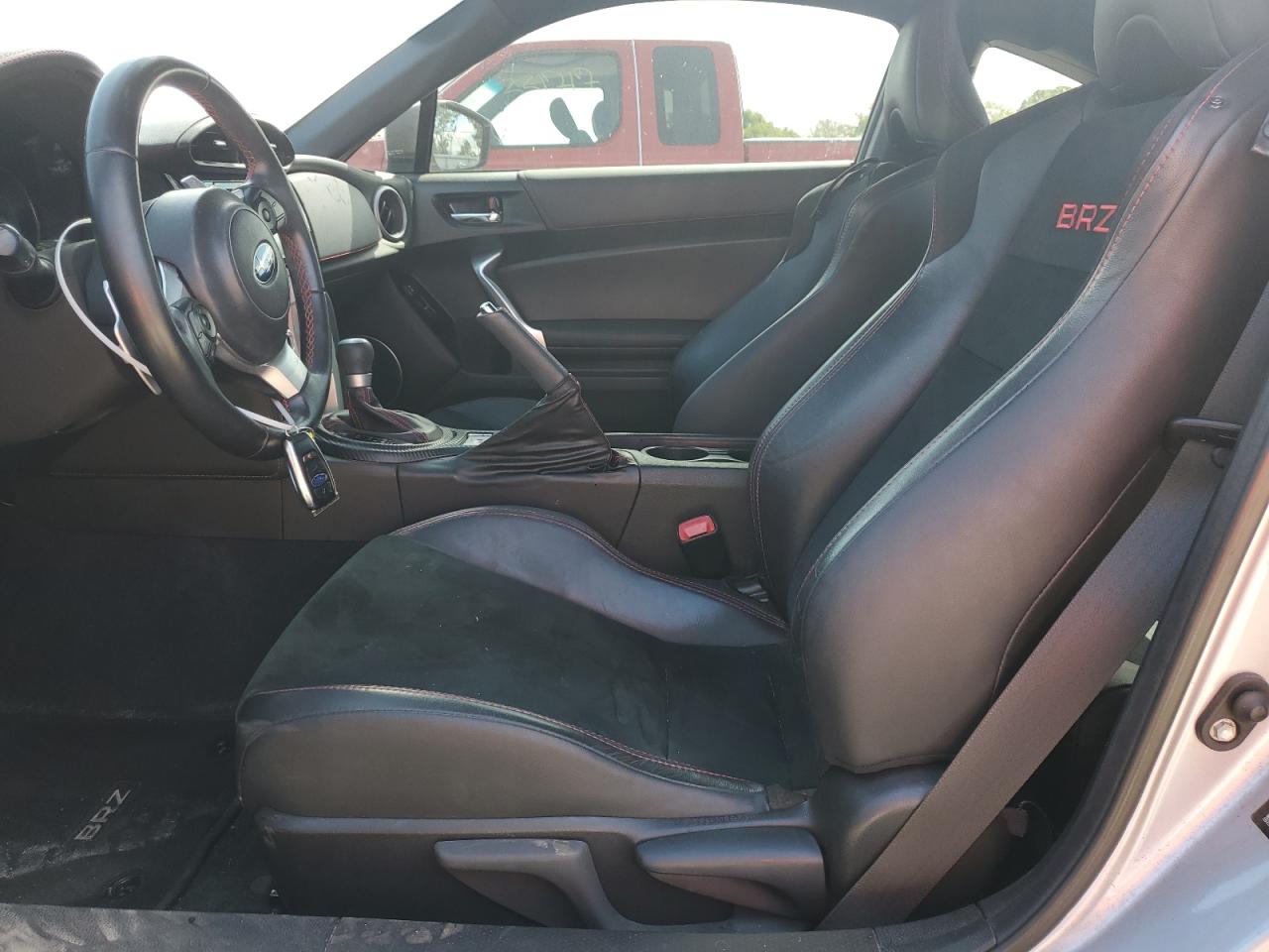 JF1ZCAC17L8703521 2020 Subaru Brz Limited