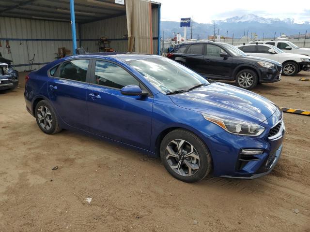 2021 Kia Forte - Image 4