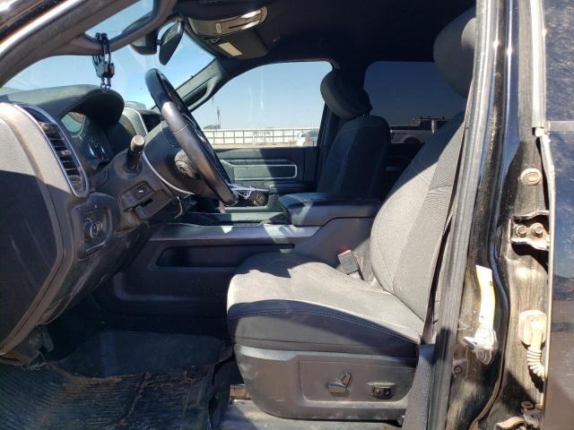 2019 RAM 2500 BIG H - 3C6UR5DJ8KG711815