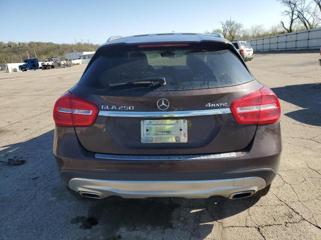 VIN WDCTG4GB2FJ118412 2015 Mercedes-Benz GLA-Class,... no.6