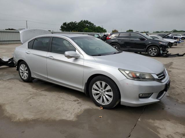 2013 Honda Accord Exl VIN: 1HGCR2F87DA009839 Lot: 51014854