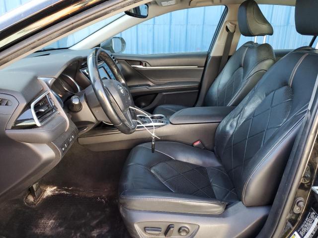 4T1B21HK6JU509482 2018 TOYOTA CAMRY