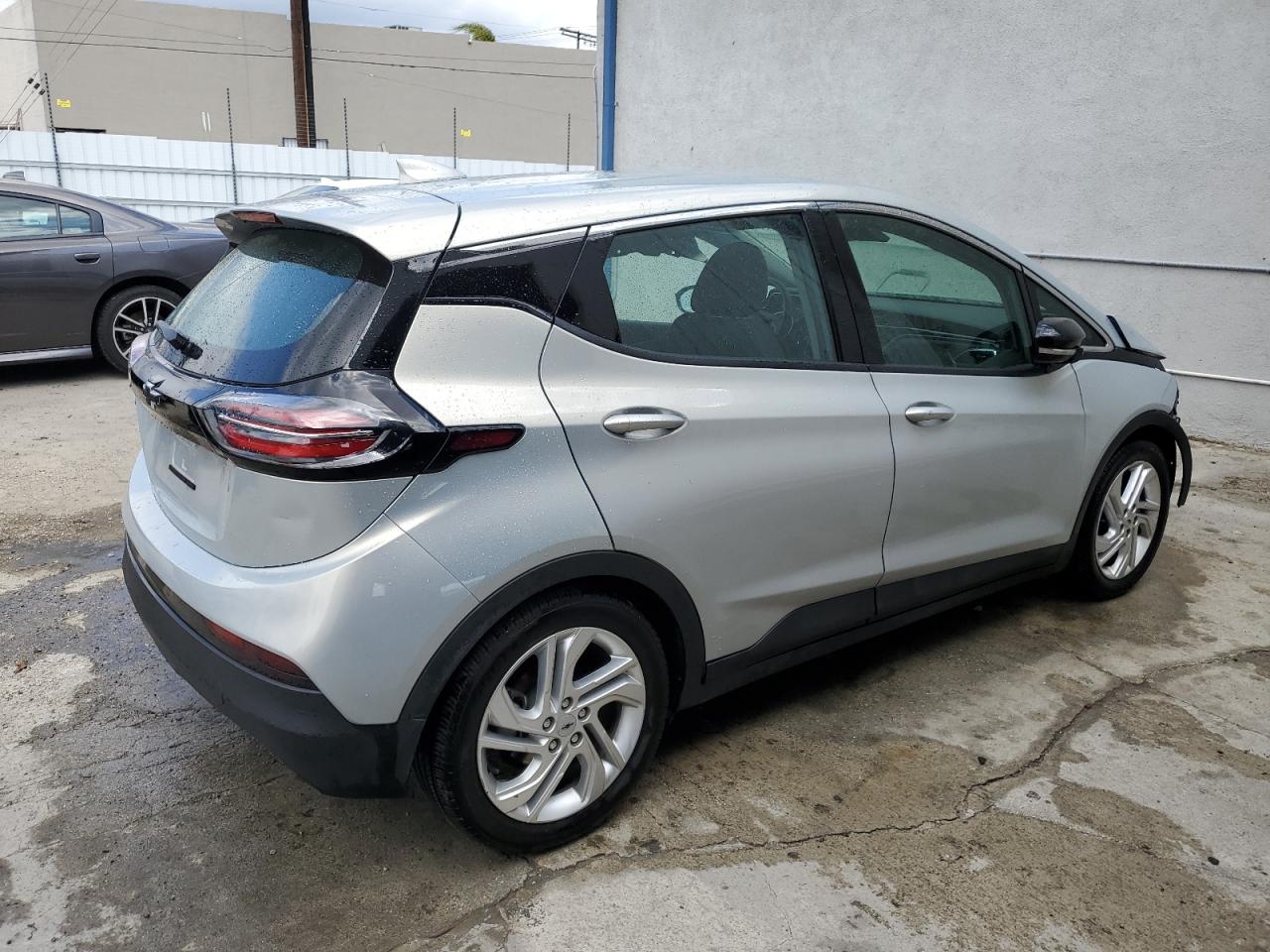 1G1FW6S05N4124931 2022 Chevrolet Bolt Ev 1Lt