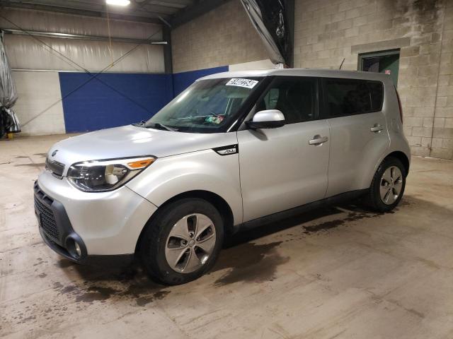 2015 Kia Soul VIN: KNDJN2A28F7789323 Lot: 51402254