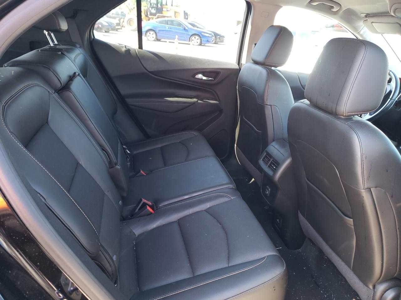 2GNAXNEV1K6259549 2019 Chevrolet Equinox Premier