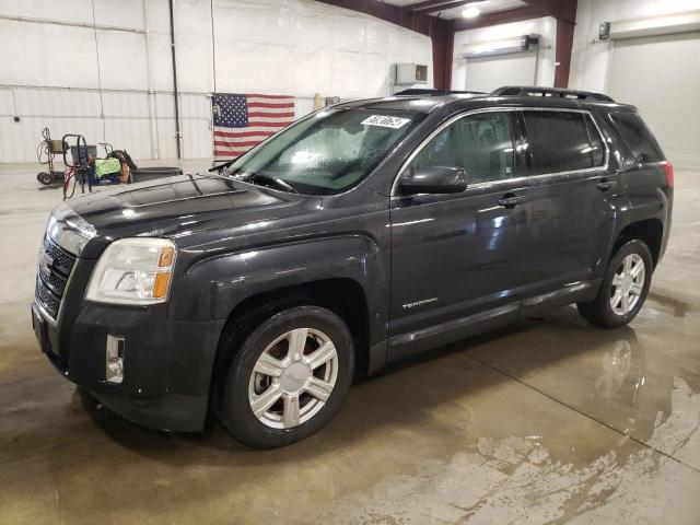 Lot #2540451604 2014 GMC TERRAIN SL salvage car