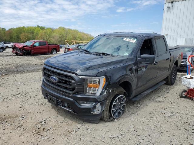 1FTFW1E59MFA56055 Ford F-150 F150 SUPER