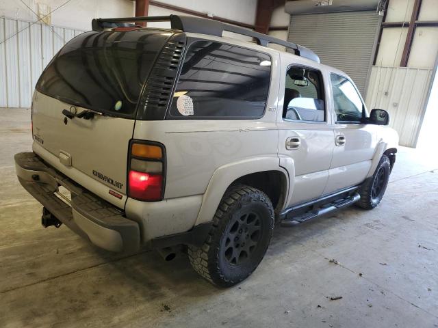 2005 Chevrolet Tahoe K1500 VIN: 1GNEK13T55R102934 Lot: 51888974