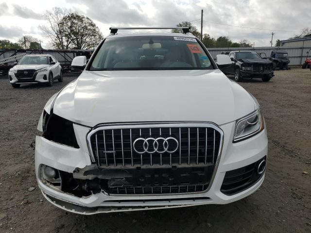 VIN WA1C2AFP5HA026904 2017 Audi Q5, Premium no.5